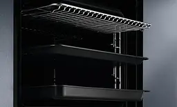 Електрична духова шафа Electrolux EOE8P39WV (6949374) - мініатюра 4