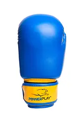 Боксерські рукавиці (PP-3004JR) PowerPlay 6 унцій fit0003200 - мініатюра 4