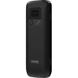 Мобільний телефон Sigma X-style 171 MINI Black (4827798813713) - мініатюра 7