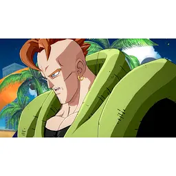 Ключ активації Microsoft Dragon Ball FighterZ для Xbox One/Series S/X - мініатюра 9