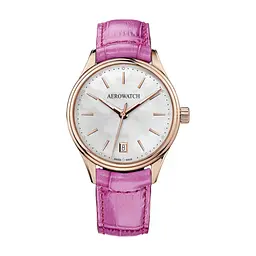 Наручний годинник Aerowatch 42980RO03