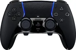Геймпад Sony DualSense Edge for PS5 Midnight Black (1000045048) - мініатюра 2