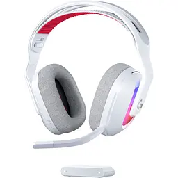 Ігрові навушники Logitech G Astro A20 X White (939-002253) [158084]