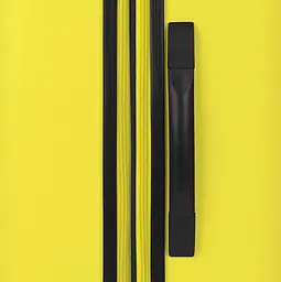 Валіза Gabol Future (M) Yellow (123046-005) - мініатюра 8