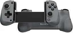 Геймпад GameSir X5 Lite Grey (G-000004378) - мініатюра 6