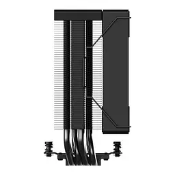 Кулер до процесора ID-Cooling SE-214-XT V2 Black (SE-214-XT V2 BLACK) - мініатюра 5