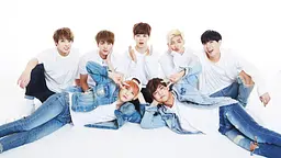 Кружка GeekLand Bangtan Boys BTS BTS.02.06 - мініатюра 4