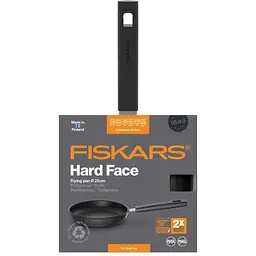 Сковорода Fiskars Hard Face 20 см (1052221) - мініатюра 7