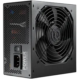 Блок живлення 750W FSP HYDRO K PRO HD2-750 ATX3.0 80+ Bronze, 120mm HYB fan, Retail Box - мініатюра 5