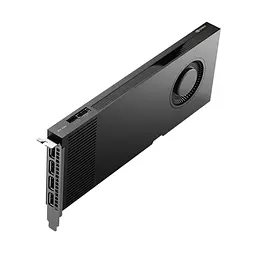 Відеокарта PNY RTX 4000 ADA 20GB OEM (VCNRTX4000ADA-SB) (GDDR6, 160 bit, PCI-E v4.0 x16) - мініатюра 3