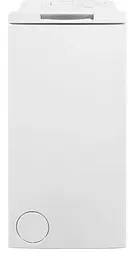 Пральна машина Indesit BTW D61053 (EU) автоматична (6418560) - мініатюра 2