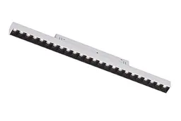 Світильник магнітний трековий KLOODI KDMG-LINE435 DL 24W 3K WH