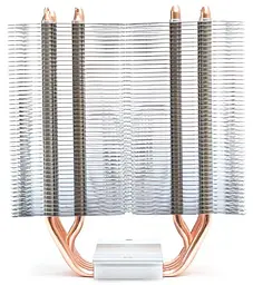 Кулер для процесора Aardwolf Performa Optima 10X (APF-10XOPT-120LED) Б/в,U1 - мініатюра 9