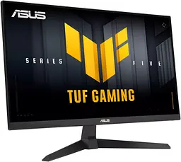 Монітор Asus 27" TUF Gaming VG279QE5A HDMI DP MM IPS 146Hz 1ms sRGB 125% AdaptiveSync teh0014163 - мініатюра 4