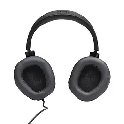Комп'ютерна гарнітура JBL Quantum 100 Black (JBLQUANTUM100BLK) - мініатюра 7