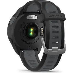 Смарт-годинник Garmin Forerunner 165 Black/Slate Gray [010-02863-20] [111827] - мініатюра 3