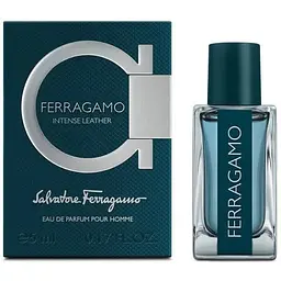 Парфумована вода Salvatore Ferragamo Ferragamo Intense Leather 5 мл
