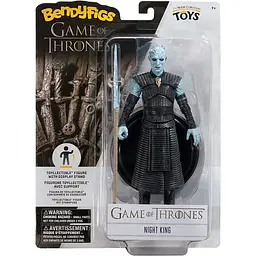 Фігурка Game of Thrones Knight King Bendyfig (Гра Престолів) - мініатюра 9