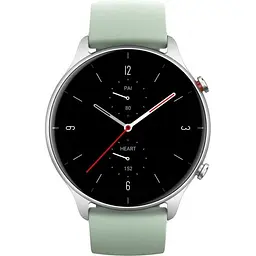 Смарт-годинник Amazfit GTR 2e Matcha Green A2023 - мініатюра 4