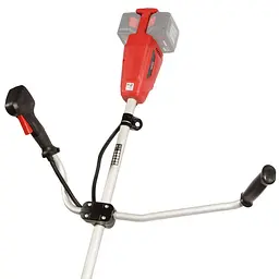 Vitals Тримір садовий акумуляторний Vitals AZT 3654a BL 36В(18+18) безщітковий 30см ніж/ліска 39см 4.4кг без АКБ та ЗП - мініатюра 5