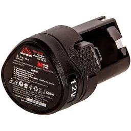 Батарея акумуляторна Vitals ASL 1220c (235311) - мініатюра 5