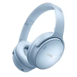 Беспроводные наушники Bose QuietComfort Headphones Moonstone Blue (884367-0500)