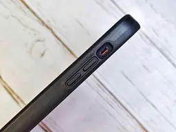 Чохол протиударний Pelican Protector MagSafe для iPhone 14 Pro Max (6.7") Black - мініатюра 9