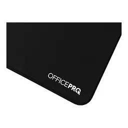 Ігрова поверхня OfficePro MP102B Чорний - мініатюра 4