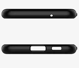 Чохол із підставкою Spigen Slim Armor ACS03152 для Samsung Galaxy S21 FE (6.4") Slate - мініатюра 2