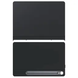 Чохол до планшета Samsung Book Cover Galaxy Tab S9 (X710/X716) Black (EF-BX710PBEGWW) - мініатюра 10