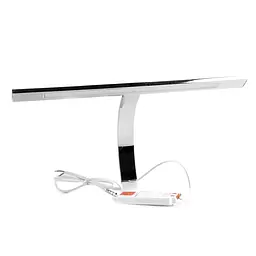 Підсвітка настінна Brille накладна LED хай-тек LED-501/6W 36 pcs WW SMD3014