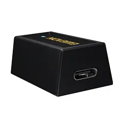 Донгл EWEADN S9 / 8K Wireless Dongle для ігрових мишок / Black - мініатюра 2