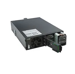 APC Джерело безперебійного живлення Smart-UPS Online 5000VA/4500W, RM 3U, LCD, USB, RS232, 6x13, 4xC19 - мініатюра 4