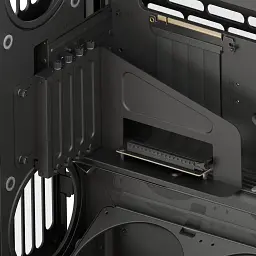 Корпус для ПК HAVN HS 420 VGPU Edition Black (HVN-CA-HS420-08) - мініатюра 9
