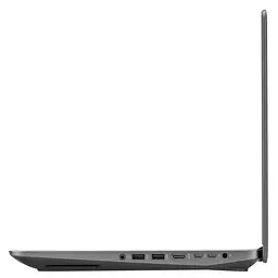 Ноутбук HP Zbook G3 Core i7/64GB/240GB SSD+1000 hdd/Nvidia Quadro m3000m Refurbished - мініатюра 3