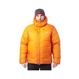 Куртка Mountain Equipment Gasherbrum Jacket Marmalade XL (1053-ME-004397.01294.XL)