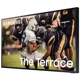 Телевізор Samsung QE65LST7T - мініатюра 3