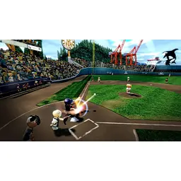 Ключ активації Microsoft Super Mega BaseBall: Extra Innings для Xbox One/Series - мініатюра 8