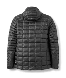 Куртка чоловіча Rab Mythic Alpine Light Jacket L Чорний - мініатюра 2