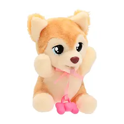 Інтерактивна іграшка Baby Paws серії Yummy - Померанський шпіц (926387IM) - мініатюра 4