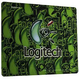 Ігрова поверхня X88 Logitech Color 30х25 см (не прошитий) в асортименті - мініатюра 3