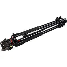 Штатив Manfrotto MK190XPRO3-BHQ2 190XPRO [121026] - мініатюра 8