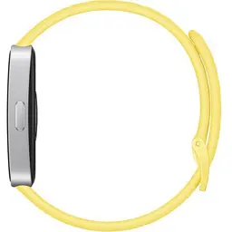 Розумний браслет - годинник Huawei Band 9 lemon yellow (55020BYD) жовтий - мініатюра 5