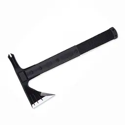 Сокира SOG Survival Hawk Чорний