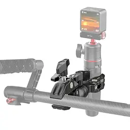 Шарнірне кріплення Ulanzi R096 Double Super Clamp (UV-2870 R096) - мініатюра 2
