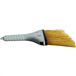 Віник Zambak Plastik пластиковий для прибирання 12х27 см світло-зелений (ZP-122lg) - мініатюра 3