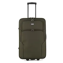 Валіза Semi Line 24" (M) Khaki (T5966-2) - мініатюра 2