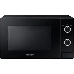 Мікрохвильова піч Samsung MS 20 A 3010AL/UA (MS20A3010AL/UA)