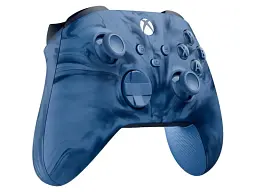 Геймпад Microsoft Xbox Series X | S Wireless Controller Stormcloud Vapor Special Edition (QAU-00130) - мініатюра 3