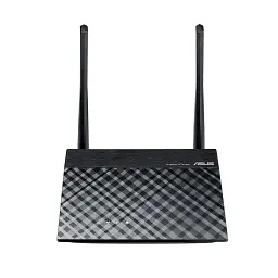 Маршрутизатор ASUS RT-N12E C1 (RT-N12E) - мініатюра 2